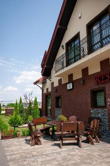 Фотографии Отель Hotel Podzamcze г. Гура-Кальвария (Польша) №2 Фото Отель Hotel Podzamcze г. Гура-Кальвария 2