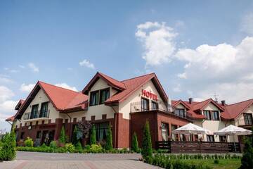 Фотографии Отель Hotel Podzamcze г. Гура-Кальвария (Польша) №3 Фото Отель Hotel Podzamcze г. Гура-Кальвария 3